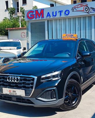 Audi Q2 30 TDI con led virtual cockpit 2022