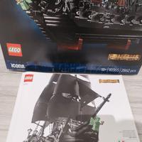 Lego pirati dei caraibi 10365