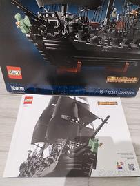 Lego pirati dei caraibi 10365