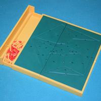 Gioco da tavolo TAKE OVER (RARISSIMO ANNI 70')