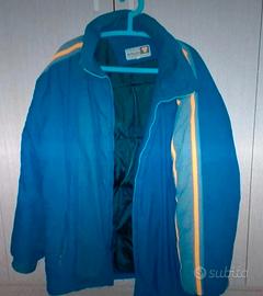 Giacca, Giubbotto, piumino brugi uomo