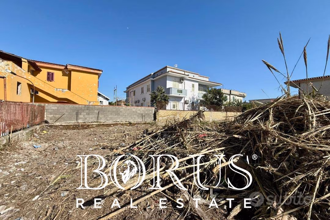 Terreno edificabile - Castel Volturno - Vista 6