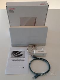 ROUTER HUAWEI ECHOLIFE HG8245Q ONT FIBRA FTTH