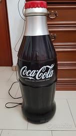 Minifrigo 10lt/ box termico Coca cola in bottiglia