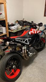 Hypermotard 950 RVE A2