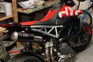 Hypermotard 950 RVE A2