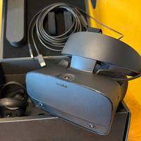 Oculus Rift S