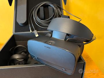 Oculus Rift S