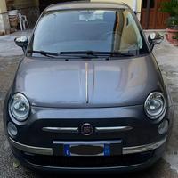 FIAT  500 1.2  GPL casa madre