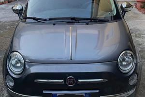 FIAT  500 1.2  GPL casa madre