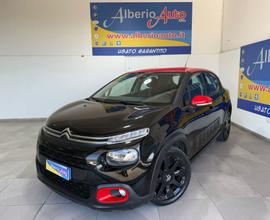 CITROEN C3 BlueHDi 75 S&S Shine OK NEOPATENTATI