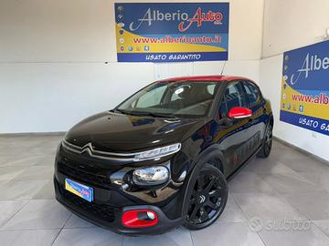 CITROEN C3 BlueHDi 75 S&S Shine OK NEOPATENTATI