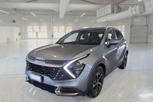 KIA SPORTAGE 1.6 TGDI HEV STYLE 2WD AUTO SUV