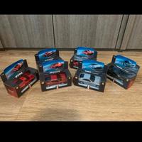 Collezione Ferrari Shell