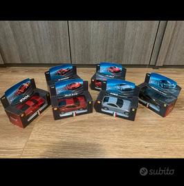 Collezione Ferrari Shell