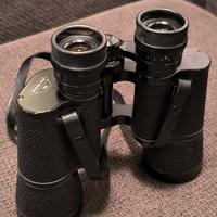  Binocolo Swarovski Optik Habicht Tirol 10x40