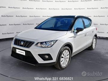 Seat Arona 1.0 EcoTSI 110 CV DSG XCELLENCE