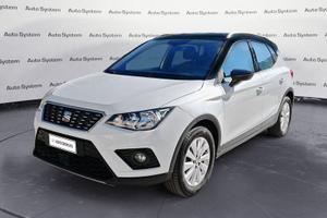 Seat Arona 1.0 EcoTSI 110 CV DSG XCELLENCE