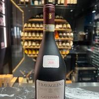 Gattinara DOCG 2020 RISERVA Travaglini