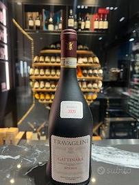 Gattinara DOCG 2020 RISERVA Travaglini