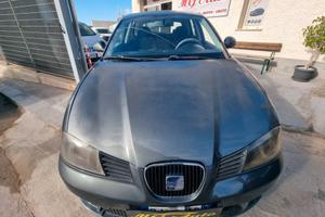 Seat Ibiza 1.4 TDI 80CV 5p. Stylance