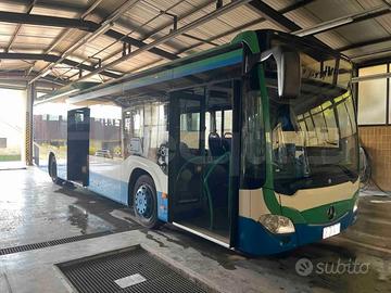 Mercedes-Benz Citaro