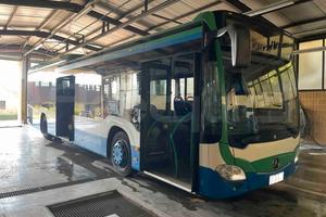 Mercedes-Benz Citaro