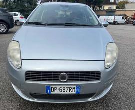 FIAT Grande Punto 1.2 127,723km Neopatentati Be