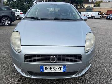 FIAT Grande Punto 1.2 127,723km Neopatentati Be