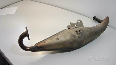 MARMITTA SR 50 APRILIA USATA