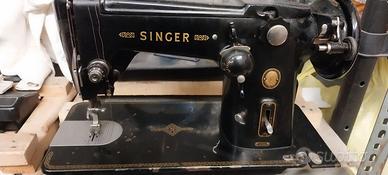Singer vintage