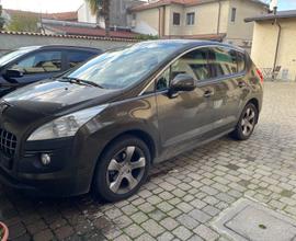 PEUGEOT 3008 del 2010