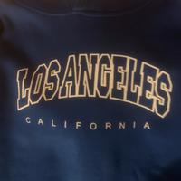 Felpa Losa Angeles