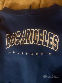 Felpa Losa Angeles