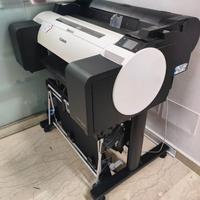 plotter TM 200
