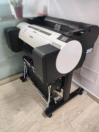 plotter TM 200