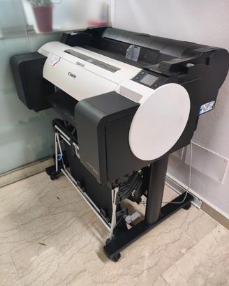 plotter TM 200