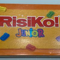 Risiko junior