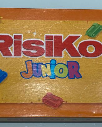 Risiko junior