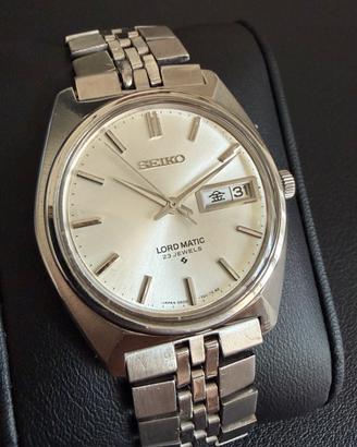 Orologio Seiko