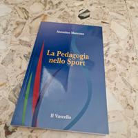 La pedagogia nello sport