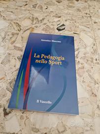 La pedagogia nello sport