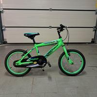 bici da 16 pollici Atala Splash