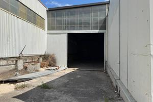 Immobile di 2000 m² con 1 locale a Somma Vesuviana