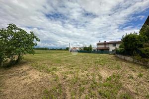 TER. RESIDENZIALE A CALDOGNO