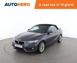 BMW 218 LA68753
