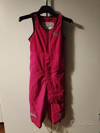 Salopette da neve Lego Wear - 104 cm - 4 Anni