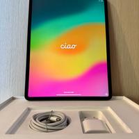 iPad Pro 12,9" 3ª gen 2018 1TB Wi‑Fi + Smartfolio