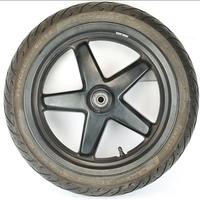 Yamaha X-Max 250 07 09 cerchio anteriore