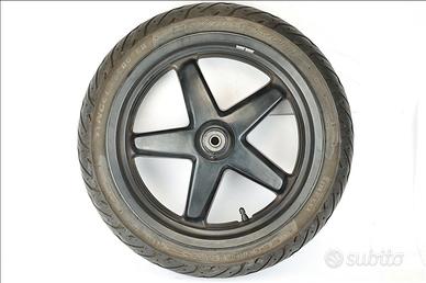 Yamaha X-Max 250 07 09 cerchio anteriore